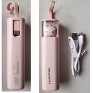 Sanrio Hello Kitty 充電器