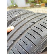 Tayar Dunlop 235-40-18 Tyre 235 40 18