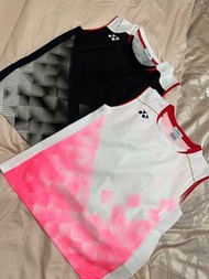 Yonex JP版大賽服