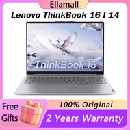2026 Lenovo ThinkBook 16 / Lenovo ThinkBook 14 Laptop Ultra 7 356H /Ultra 5 336H/ R7 H260 /Ultra7 25