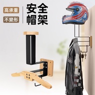 [Get Started Home Furnishing] Safety Helmet Rack Safety Helmet Wall Hanger Coat Hat Hanger Safety He