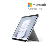 [Laptop] Microsoft Surface Pro 9, Intel Core I5, 128GB SSD, 8GB RAM, P