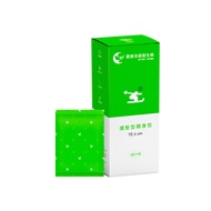 icon 愛康 涼感衛生棉 護墊型 隨身包  15.5cm  60片  1盒