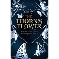 [AIZLIEYA EMPIRE] The Thorns Flower # (L146) AY600