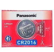 Baterai panasonic cr2016 3volt cr 2016 3v