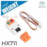 M5Stack Official Mini Weight Unit (HX711) Load Cell Amplifier