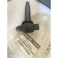 NISSAN GENUINE SENTRA N16/B14 IGNITION PLUG COIL IGNITION COIL 22448-4M500/22448-6J901