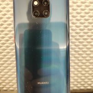 Huawei 華為 Mate 20 Pro 8+256G 港版 行貨 HK Version 只公司內做軟件測試，有保...