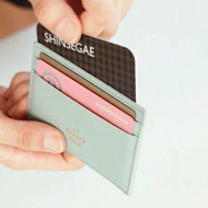 💯 READY STOCK 💯 Cardholder / Card pocket / Ezlink Card Holder / Lanyard