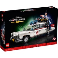 LEGO® Ghostbusters ECTO-1 10274
