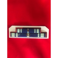 Ribbon custom civil servant pdhJasa 10 years 20 years