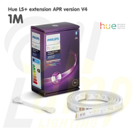 Philips Hue Extension / Base APR version with universal plug V4 ไฟเส้น 1เมตร และ 2เมตร