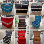 Synthetic C70 C50 Rear Basket