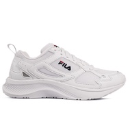 Fila ฟีล่า รองเท้าผ้าใบ รองเท้าสีขาว รองเท้า UX Fieldgage Light 1RM02356F-100 (2990)