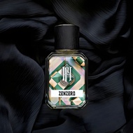 ZENZERO BY ANONYMOUS FRAGRANCE (DUPE/INSPIRED OF GOLDFIELD & BANKS INGENIOUS GINGER)