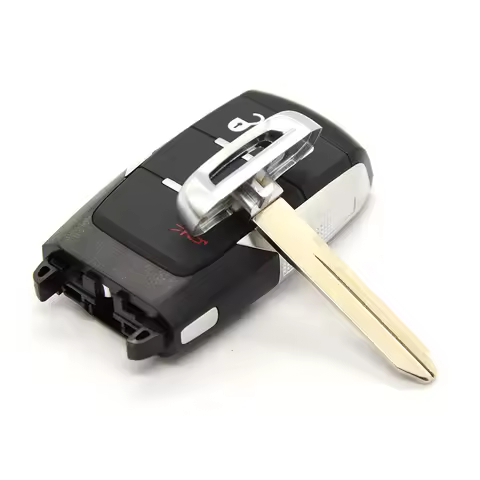 Okey Remote Car Key 433MHz 4A Chip For Dodge RAM Pickup HD 2500 3500 4500 5500 2019 2020 2021 FCC ID