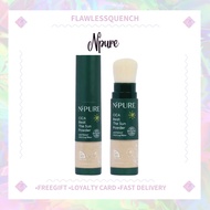 NPURE CICA BEAT THE SUN SUNSCREEN POWDER