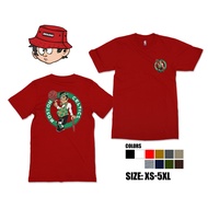 NBA Boston Celtics Dekalidad