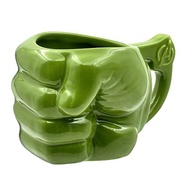 7-11 Hulk 3D 3D Version Mug (3D 3D Avengers 711 Coffee Marvel Movie