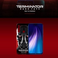 Redmi note 8 ram 4gb rom 64gb