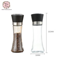 Botol Grinder Bumbu Lada Garam Penggiling Pepper Mill Grinder