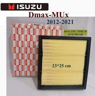 [Isuzu Dmax-MUx] Lọc gió động cơ ô tô DmaxMUx 2012-2021(Quà tặng)