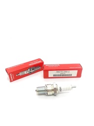 หัวเทียน (NGK,B9ECS) HONDA (N-PRO)กล่องแดง - หัวเทียนBR9ES,NGK)กล่องเหลือง