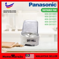 [NEW] Panasonic Blender Jug OEM - Homehero2u [MX-EX1001 MX-EX1011 MX-EX1031 MX-EX1511 MX-EX1531] - H