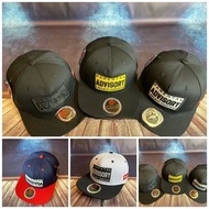 Fashion square Snapback hat men's fashion hiphop hat