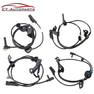 New Wheel Speed ABS Sensor For Mitsubishi Lancer Outlander 2007-2012 4670A576 4670A575 4670A580 4670