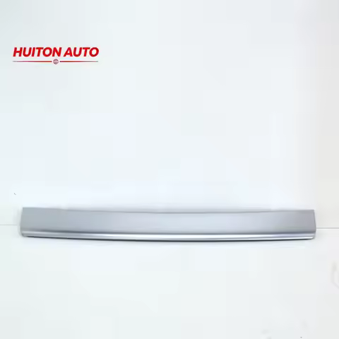 8T0807717 Auto parts FRONT BUMPER TRIM CHROME 8T0807717 for AUDI A5 8F7 2011 8T0807717