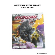 Showar Kick Starter Shaft Fit For Honda Click 125