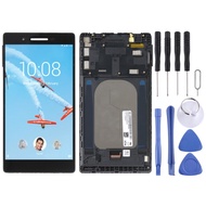 Factory directly sell LCD Screen For Lenovo Tab 7 TB-7504N TB-7504X TB-7504F TB-7504 Digitizer Full 