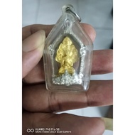 泰国佛牌。七龙佛牌.phra narpok