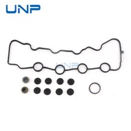 12341-PWA-000 Engine Parts Valve Cover Gasket Set for HONDA Civic VIII City GE4 Jazz Saloon Hatchbac