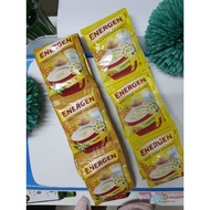 ENERGEN SUSU CEREAL Jagung & Vanilla