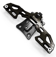 ท้ายสั้น  KAWASAKI NINJA650 / Z650  ของแต่ง NINJA650 / Z650 อุปกรณ์ครบกล่อง จัดจำหน่ายทั้งปลีกและส่ง