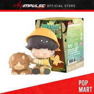 POP MART - Dimoo Jurassic World Series [Blind Box / Full Case] [盲盒 / 端盒]