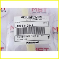 ♞,♘Chain Guide Tight Side ZX130   Kawasaki Genuine Parts (36)