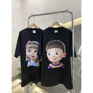 Adlv Cotton Baby T-Shirt