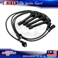 TANIKEN Honda Accord Sv4 2.2 Twincam H22A Ignition Spark Plug Coil Cable Wire