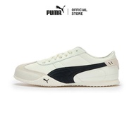 PUMA Prime/Select Bella UT LEA Sneakers Women สีขาว - 40525601