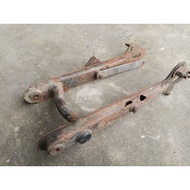 Swing arm honda astrea prima star honda c70 arem honda astrea prima astrea star honda c70 original