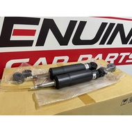 Toyota Original Front/Rear Absorber Set Land Cruiser Hdj101/Uzj100