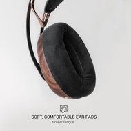 For MEZE Antonio Audio 109 105 PRO 99 Series Replacement Earpads Headband Cushion Accessory