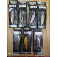 RAPALA Countdown elite