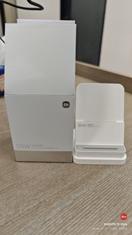 小米 50W 無線充電座 Pro
