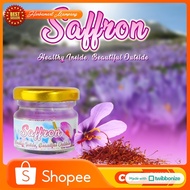 Saffron flower 1 gram saffron 1 gram Original