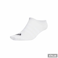 ADIDAS Socks Basic T SPW NS 3P White-HT3463