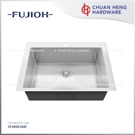 Fujioh FZ-SN50- S63T Top Mount Sink